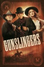 Nonton Movie Gunslingers (2025) Subtitle Indonesia