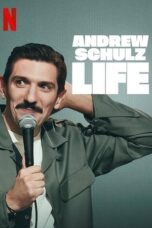 Nonton Movie Andrew Schulz: LIFE (2025) Subtitle Indonesia