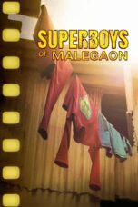 Nonton Movie Superboys of Malegaon (2025) Subtitle Indonesia