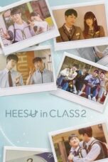 Nonton Movie Heesu in Class 2 (2025) Subtitle Indonesia
