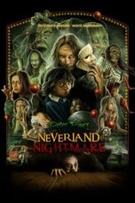 Nonton Movie Peter Pan’s Neverland Nightmare (2025) Subtitle Indonesia