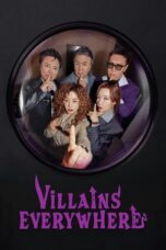 Nonton Movie Villains Everywhere (2025) Subtitle Indonesia