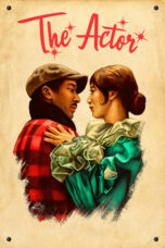 Nonton Movie The Actor (2025) Subtitle Indonesia