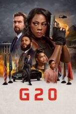 Nonton Movie G20 (2025) Subtitle Indonesia