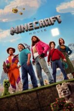 Nonton Movie A Minecraft Movie (2025) Subtitle Indonesia