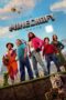 Nonton Movie A Minecraft Movie (2025) Subtitle Indonesia